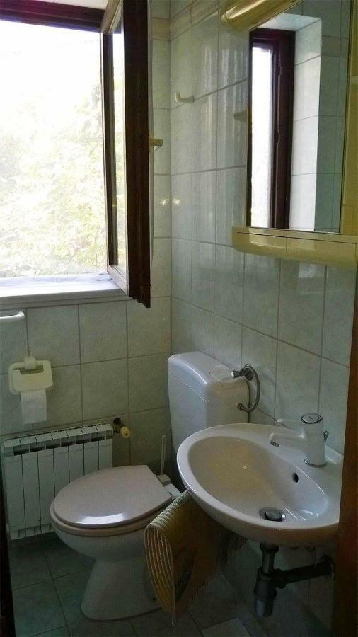 Apartments Zambratija Luaran gambar